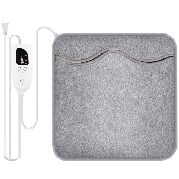 Heated Foot Cushion  product image Heated Foot Cushion  product image