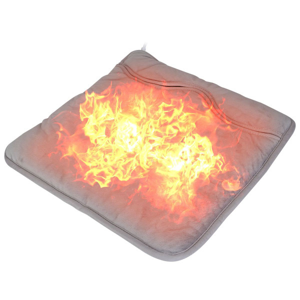 Heated Foot Cushion  product image Heated Foot Cushion  product image