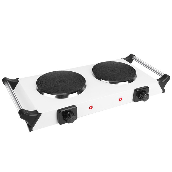 2000W Electric Dual Burner product image