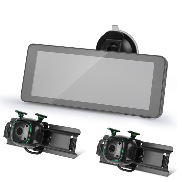 1080P Baby Car Camera product image