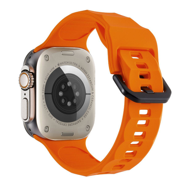 Waloo Explorer Silicone Band For Apple Watch product image Waloo Explorer Silicone Band For Apple Watch product image
