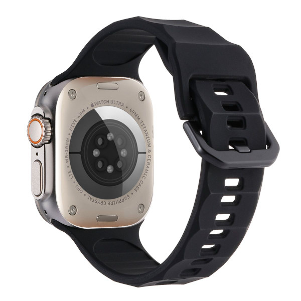 Waloo Explorer Silicone Band For Apple Watch product image Waloo Explorer Silicone Band For Apple Watch product image