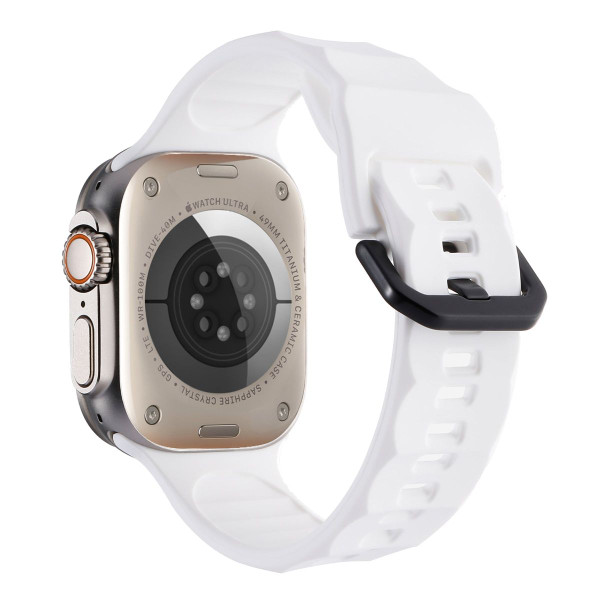Waloo Explorer Silicone Band For Apple Watch product image Waloo Explorer Silicone Band For Apple Watch product image