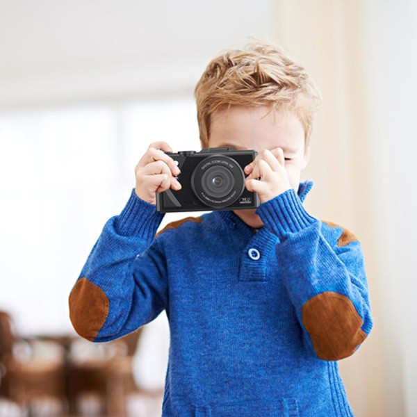 iNova 5K 75MP Digital Camera product image