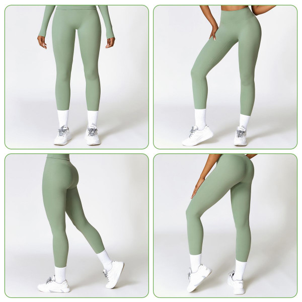 NPolar High Waist Workout Leggings product image NPolar High Waist Workout Leggings product image
