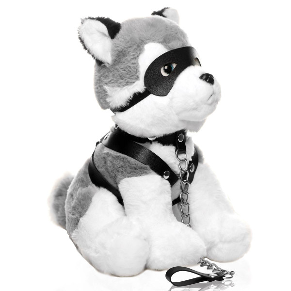 Max the Fetish Pup product image