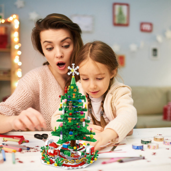 Christmas Tree Advent Calendar product image