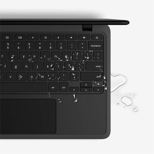 Acer Chromebook 11.6" 4GB 32GB SSD Celeron N3350 1.1GHz product image Acer Chromebook 11.6" 4GB 32GB SSD Celeron N3350 1.1GHz product image