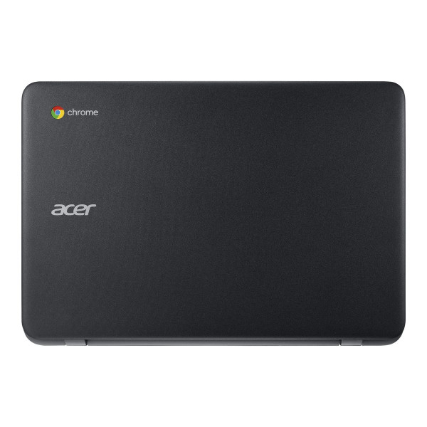 Acer Chromebook 11.6" 4GB 32GB SSD Celeron N3350 1.1GHz product image Acer Chromebook 11.6" 4GB 32GB SSD Celeron N3350 1.1GHz product image
