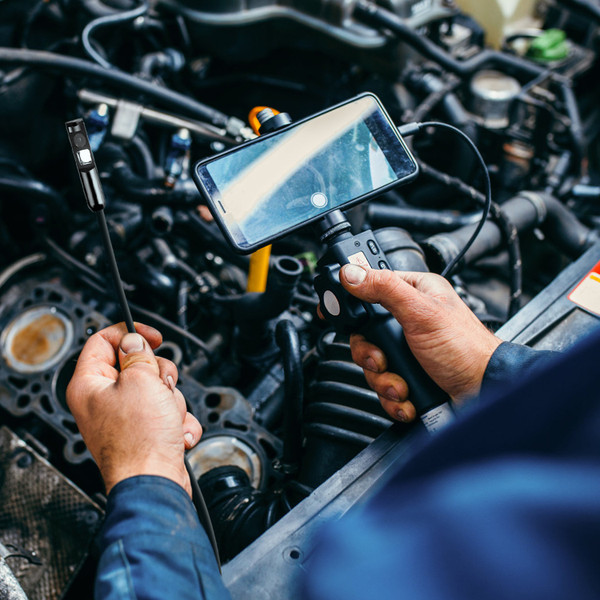 Endoscope Camera with Light product image