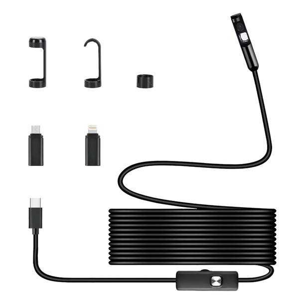 Endoscope Camera with Light product image