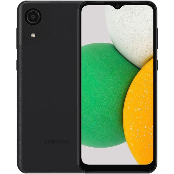 Samsung Galaxy A03 -32GB (Unlocked) product image