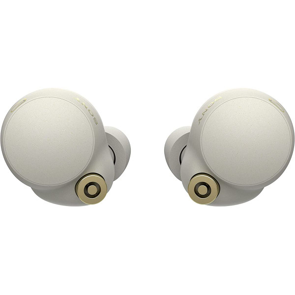Sony True Wireless Noise Cancelling In-Ear Headphone product image