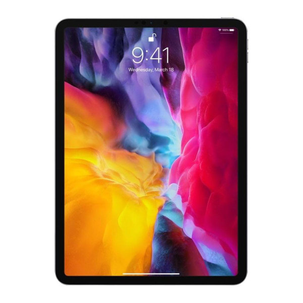 11" iPad Pro 2nd Gen (2020) 128GB, Wifi + Cellular product image
