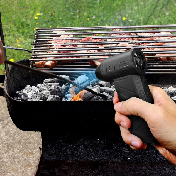 Rechargeable Cordless Air Duster product image