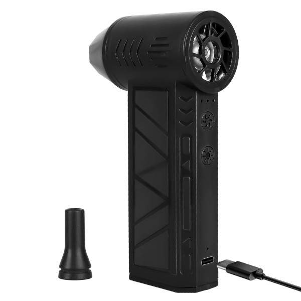 Rechargeable Cordless Air Duster product image