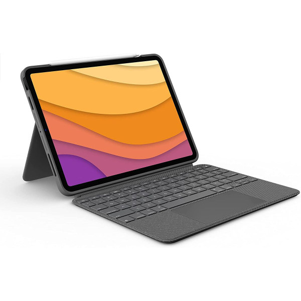 Logitech Combo Touch Keyboard Folio for iPad Air 10.9" product image