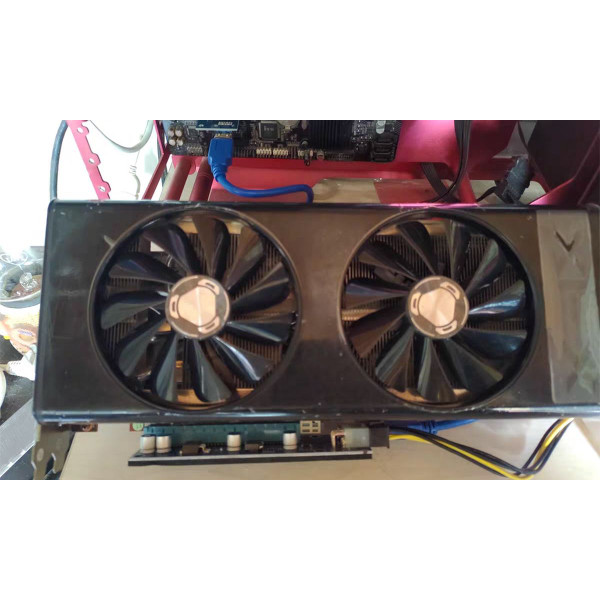 iMounTEK PCI-E PCI Express Risers (5-Pack) product image