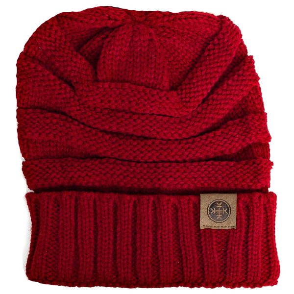 Cable Knit Beanies  product image