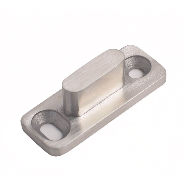 Stainless Steel Wood Sliding Door Hardware Set product image