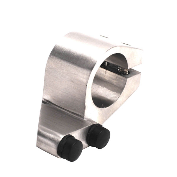 Stainless Steel Wood Sliding Door Hardware Set product image