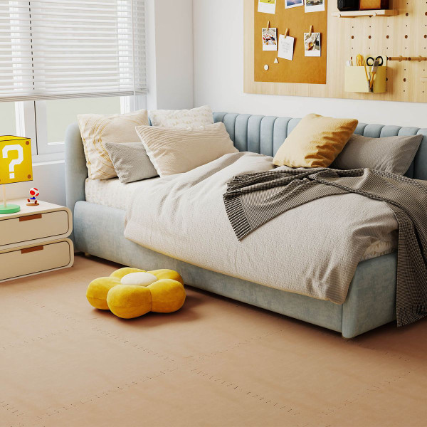 Interlocking Foam Carpet Tiles (25- or 50-Pack) product image