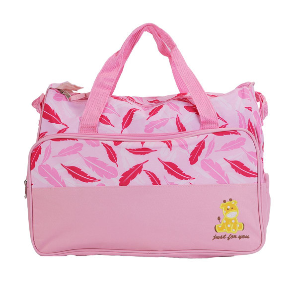 5 Piece Diaper Bag Set product image