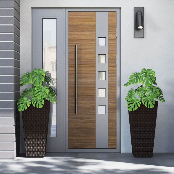 30” Planter Pot with Open-ended Base (2-Pack) product image