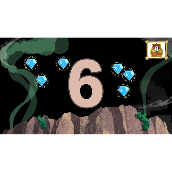 LeapFrog LeapTV Disney Jake and The Never Land Pirates Video Game product image