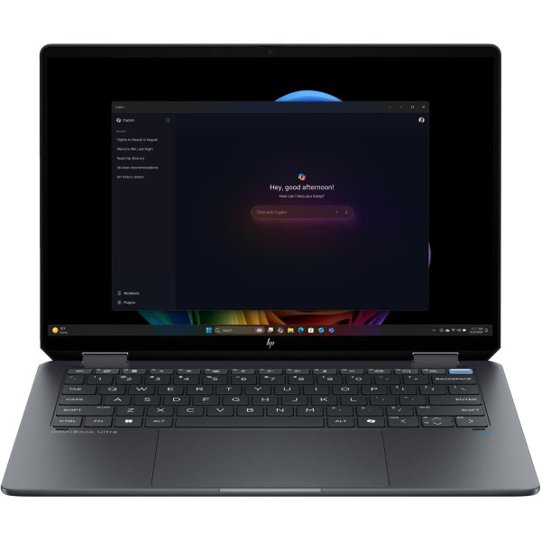 HP OmniBook Ultra Flip 14” TS Laptop, Ultra 9  (32GB, 2TB) product image