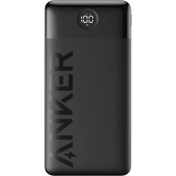 Anker Power Bank (20,000mAh, 15W, 2-Port) product image