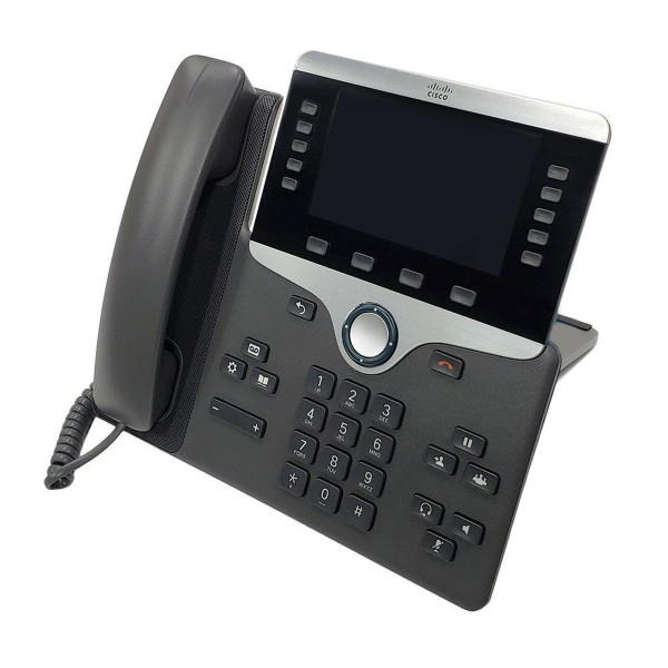 Cisco 8811 Ip Phone  (CP-8811-K9=) product image