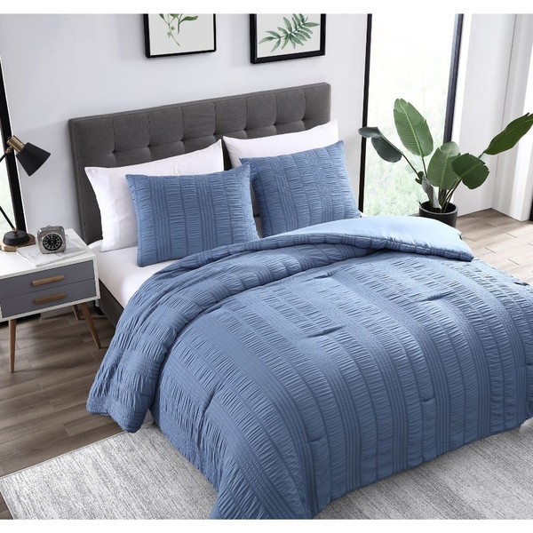 The Nesting Company® Elm 3-Piece Comforter Set product image