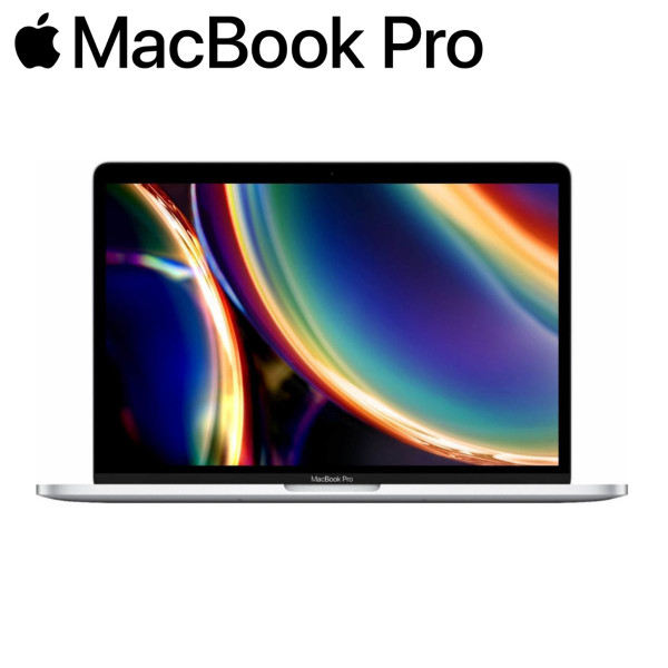 Apple MacBook Pro 13.3" Laptop, 16GB RAM, 512GB SSD product image