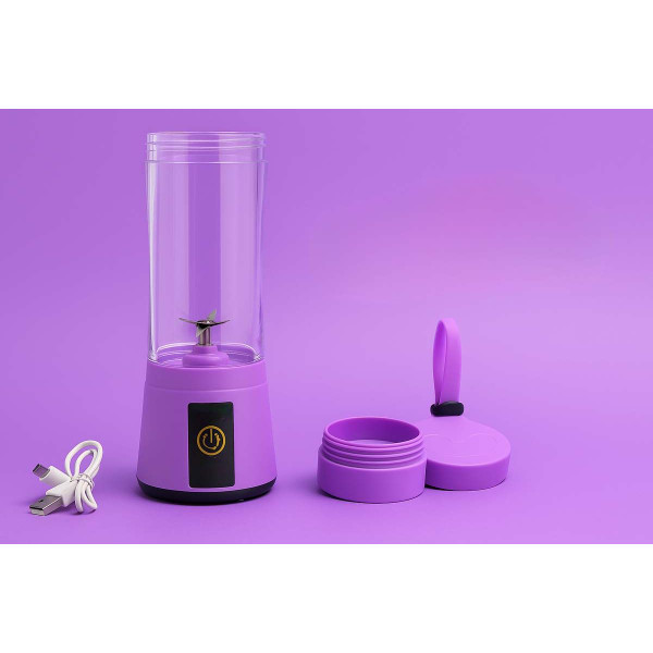Mini Travel Juicer product image