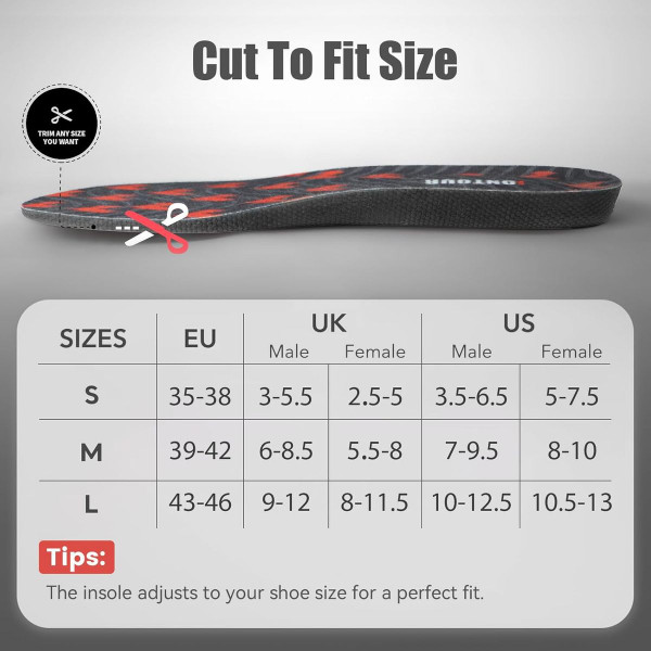 Rechargeable Heated Insoles product image Rechargeable Heated Insoles product image