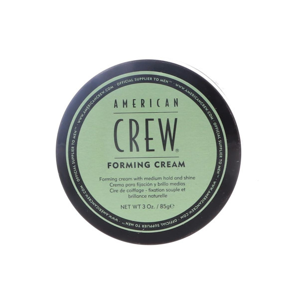 American Crew Men's Hair Forming Cream (3-Pack) product image American Crew Men's Hair Forming Cream (3-Pack) product image