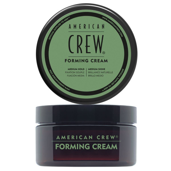 American Crew Men's Hair Forming Cream (3-Pack) product image American Crew Men's Hair Forming Cream (3-Pack) product image