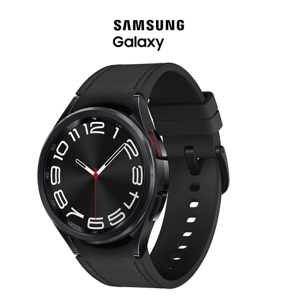 Samsung Galaxy Watch 6 Classic (2023)  GPS+LTE - 43MM  product image Samsung Galaxy Watch 6 Classic (2023)  GPS+LTE - 43MM  product image