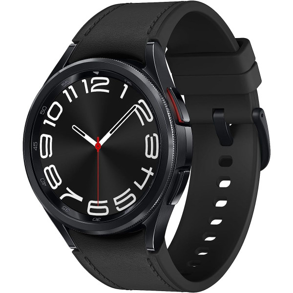Samsung Galaxy Watch 6 Classic (2023)  GPS+LTE - 43MM  product image Samsung Galaxy Watch 6 Classic (2023)  GPS+LTE - 43MM  product image