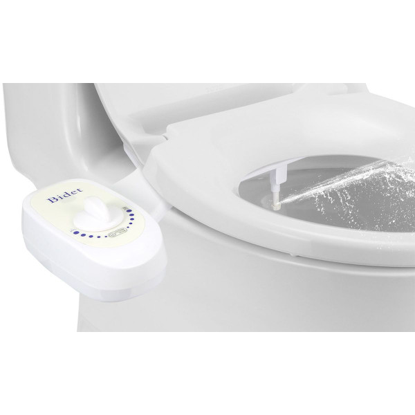 Adjustable Water Pressure Bidet by iMounTEK® product image