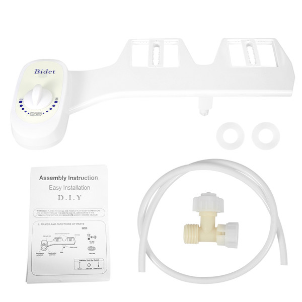Adjustable Water Pressure Bidet by iMounTEK® product image