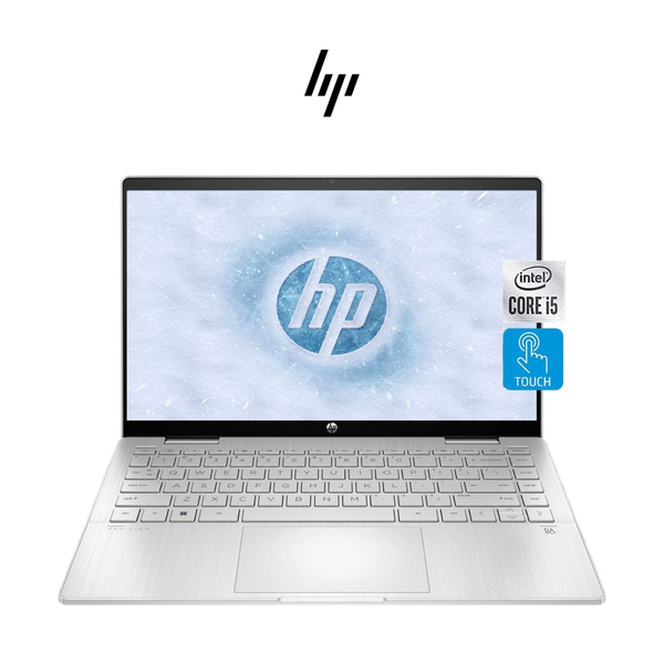 14" HP 14-EK Pavilion x360 FHD Touch Laptop (8GB, 1TB, Windows 11) product image 14" HP 14-EK Pavilion x360 FHD Touch Laptop (8GB, 1TB, Windows 11) product image