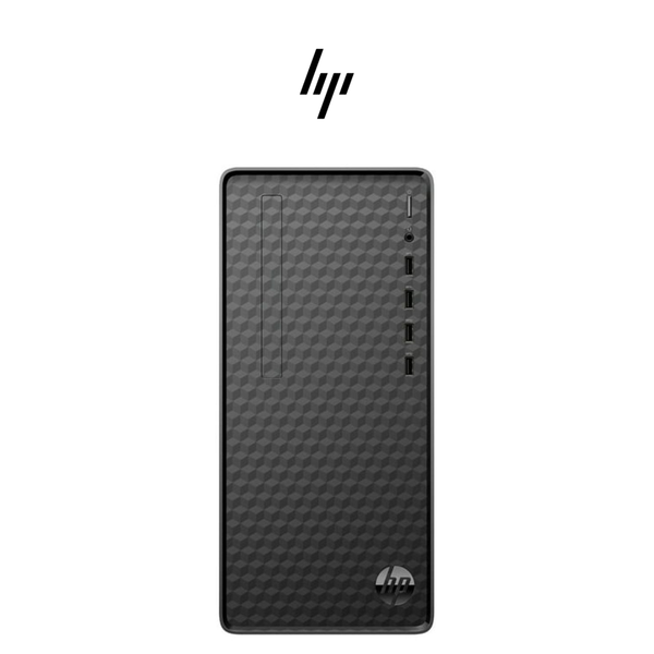 HP M01-F300 Desktop (Intel Core i5-13400, 16GB, 1TB) product image HP M01-F300 Desktop (Intel Core i5-13400, 16GB, 1TB) product image