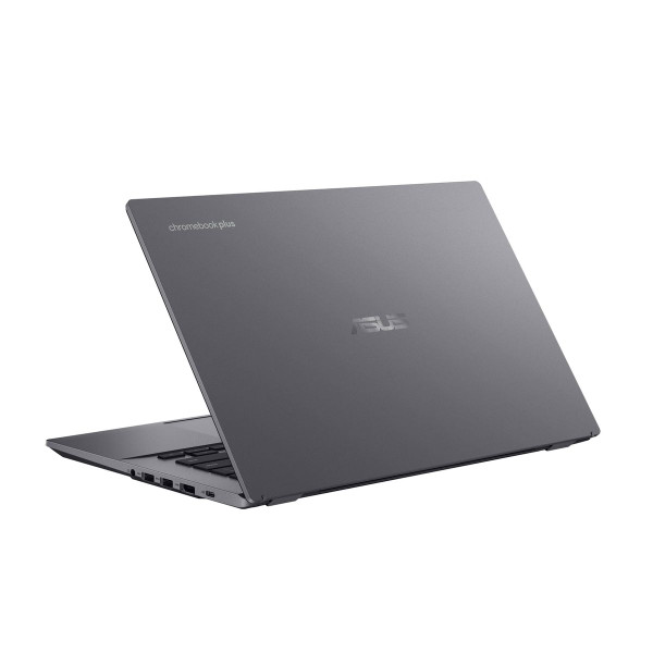 14" ASUS Chromebook Plus CX3402 FHD Laptop (8GB 128GB) product image 14" ASUS Chromebook Plus CX3402 FHD Laptop (8GB 128GB) product image