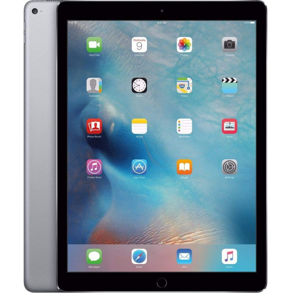 9.7" Apple iPad 5 (2017)-  128GB, Unlocked All Carriers product image 9.7" Apple iPad 5 (2017)-  128GB, Unlocked All Carriers product image