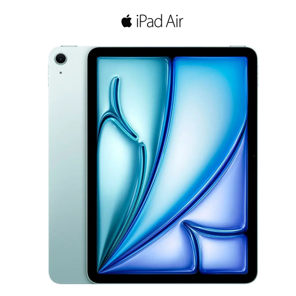 11" Apple iPad Air M3  (2025) 128GB, Unlocked All Carriers product image 11" Apple iPad Air M3  (2025) 128GB, Unlocked All Carriers product image