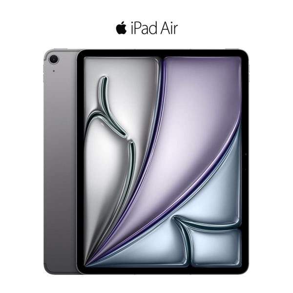 13" Apple iPad Air M3  (2025) 256GB, Unlocked All Carriers  product image 13" Apple iPad Air M3  (2025) 256GB, Unlocked All Carriers  product image