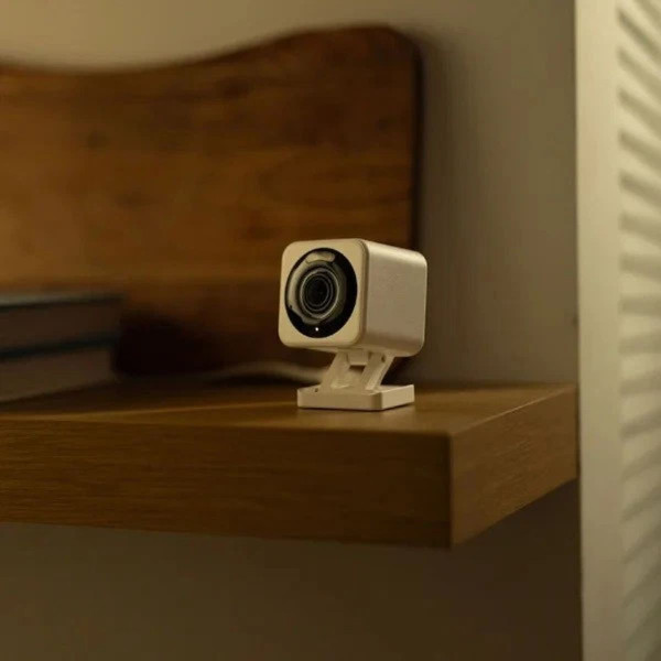 Wyze Smart Cam Floodlight Pro + Wyze Cam V4 2.5K  product image