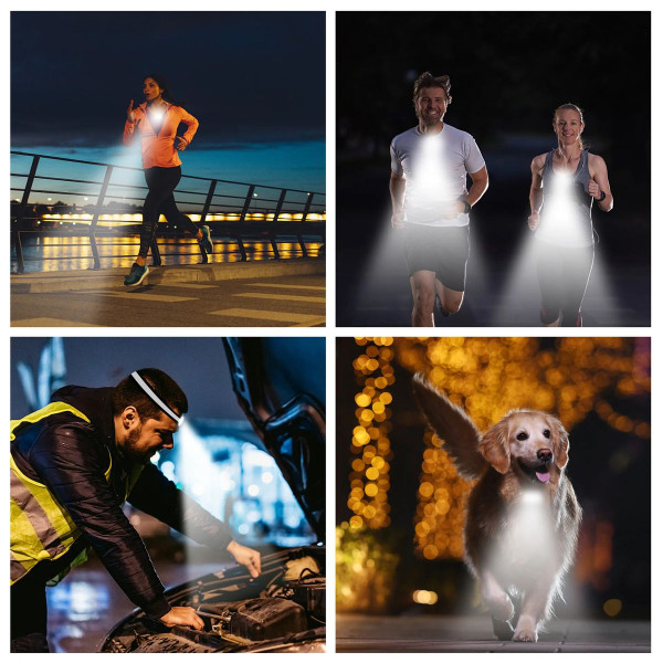 TrailBlazer Head Lamp (3-Pack) product image